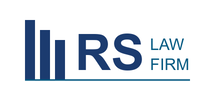 RS Law Firm Logo